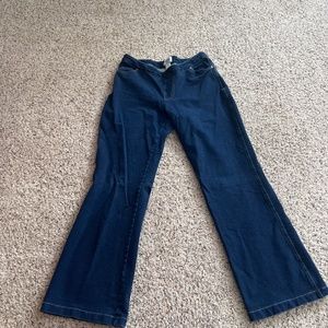 Pajama jeans